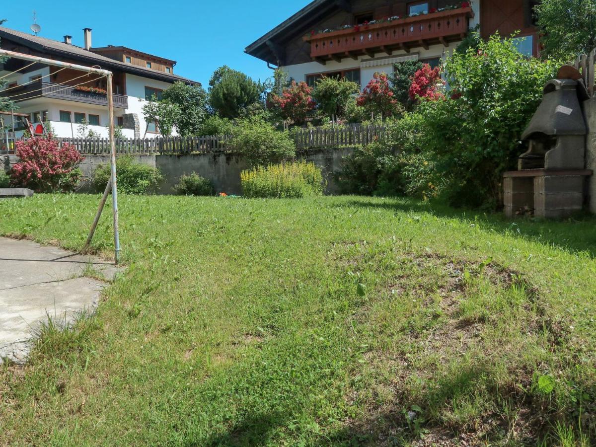 Locazione Turistica Haupthaus Schönblick - SVH121 St. Valentin auf der Haide Exterior foto