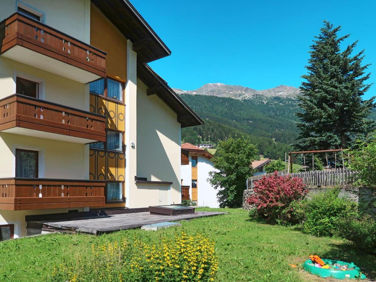 Locazione Turistica Haupthaus Schönblick - SVH121 St. Valentin auf der Haide Exterior foto