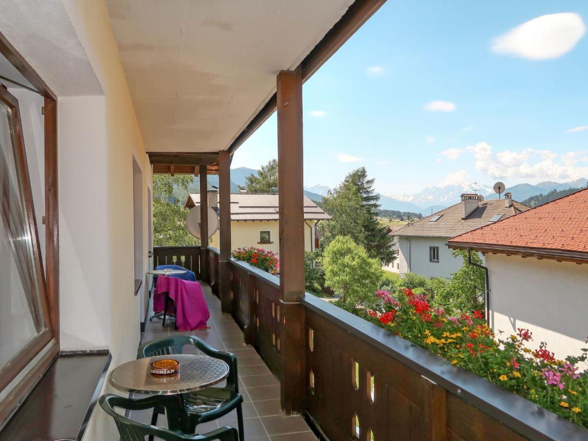 Locazione Turistica Haupthaus Schönblick - SVH121 St. Valentin auf der Haide Exterior foto