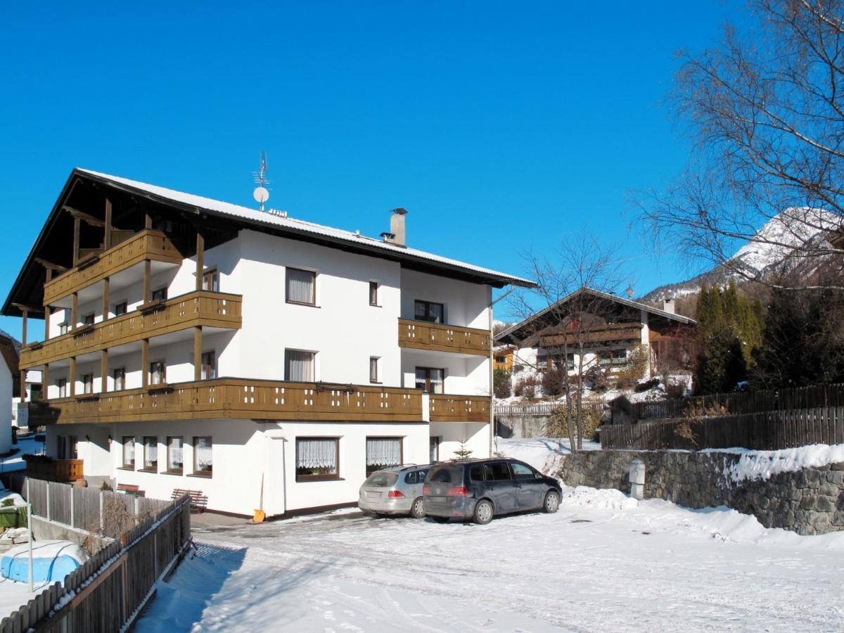 Locazione Turistica Haupthaus Schönblick - SVH121 St. Valentin auf der Haide Exterior foto