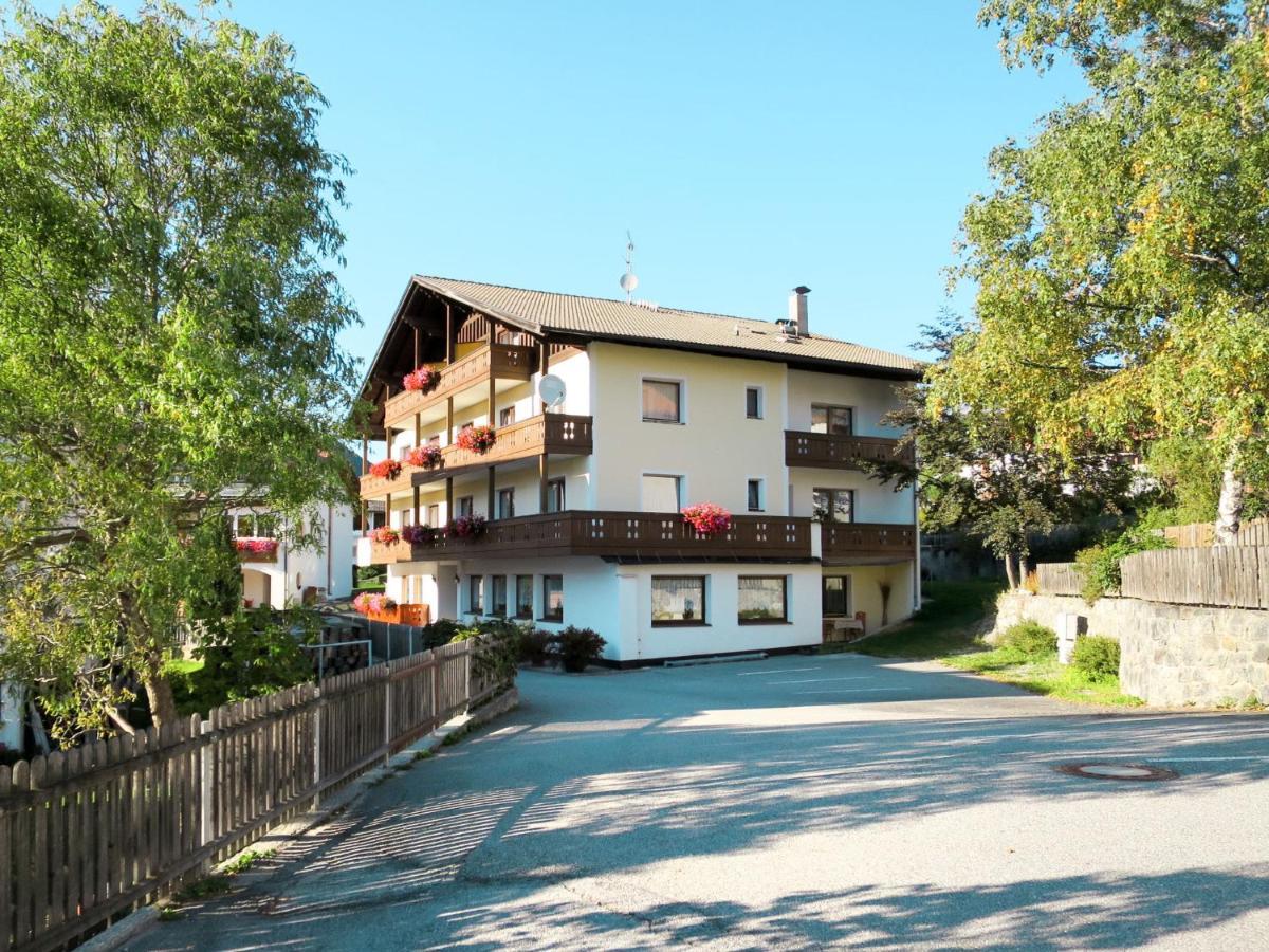 Locazione Turistica Haupthaus Schönblick - SVH121 St. Valentin auf der Haide Exterior foto
