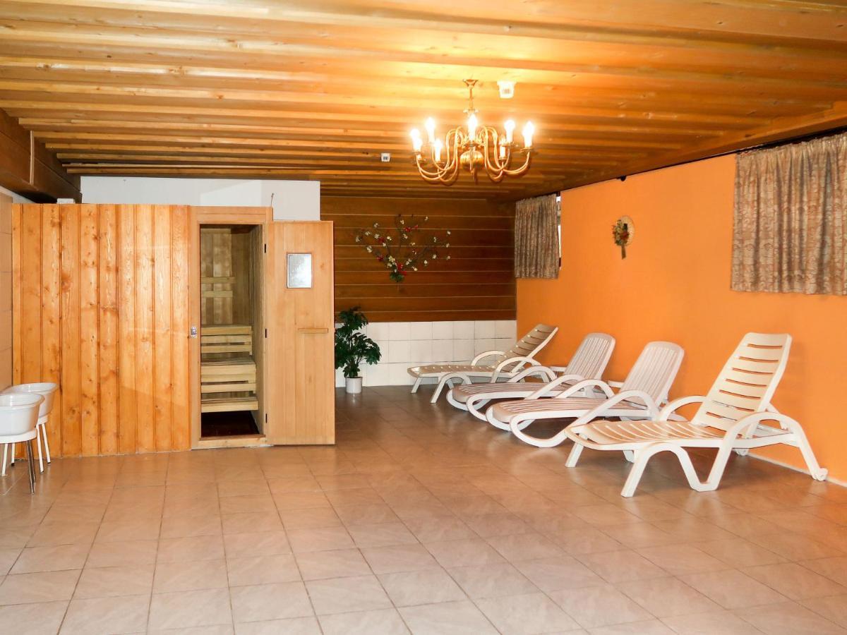 Locazione Turistica Haupthaus Schönblick - SVH121 St. Valentin auf der Haide Exterior foto