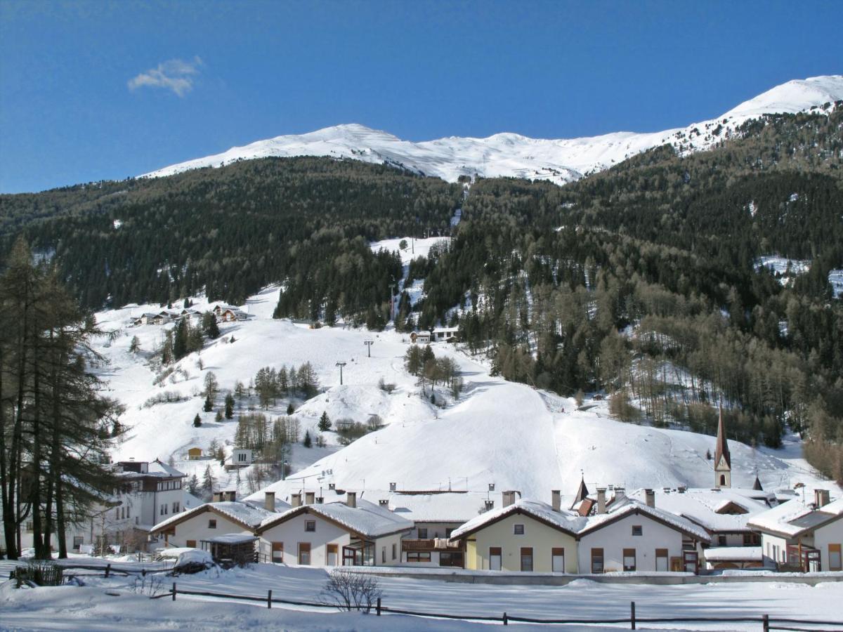 Locazione Turistica Haupthaus Schönblick - SVH121 St. Valentin auf der Haide Exterior foto