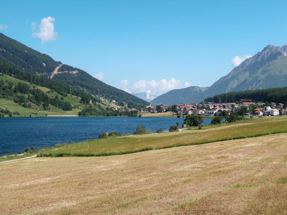 Locazione Turistica Haupthaus Schönblick - SVH121 St. Valentin auf der Haide Exterior foto