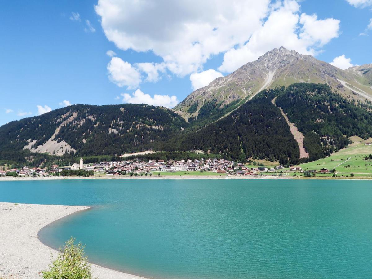 Locazione Turistica Haupthaus Schönblick - SVH121 St. Valentin auf der Haide Exterior foto